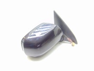 mirror exterior right PORSCHE CAYENNE LIFT 11 PIN UK