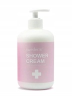 SWEDERM SHOWER CREAM KREM MYJĄCY POD PRYSZNIC 500ml