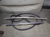 boot door PROACE CITY BERLINGO PARTNER 4 IV RIFTER