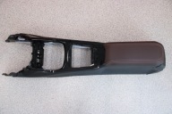 BMW 1 F40 TUNEL central armrest MOCCA