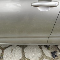 door front front left CITROEN C4 B7 II KCH