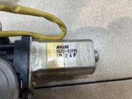 window regulator right front MAZDA MPV 2.0 D 3620161890
