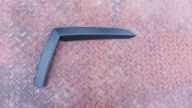 moulding grid of a bumper right right front SKODA OCTAVIA IV 20