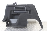 boot upholstery left rear part CITROEN C4 III 3