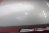 mirror left LF8H EU 020989 SKODA SUPERB 2 II 08-13 6 PIN