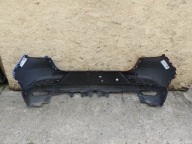 RENAULT CAPTUR II 19- Paraurti posteriore