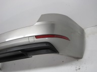 bumper SKODA OCTAVIA 5E9 4 PDC rear part rear unprotected