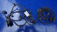 MERCEDES A 177 B 247 - bundle of a bumper front PDC