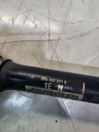 semi-axis left front left front AUDI A3 8P SEAT SKODA 2K0407271E