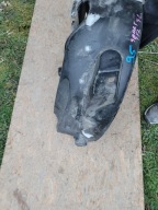 mudguard rear. rear part left SMART FORFOUR II