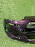front bumper front CITROEN DS5 11- NR.Z8332