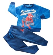 DRES SPIDER-MAN MARVEL 6lat 116cm OCIEPLANY