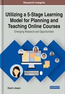 Utilizing a 5-Stage Learning Model for Planning