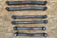 arm left right JEEP WRANGLER JL MOPAR original !!! 68247740AA