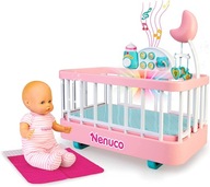 Kolíska pre bábiku Nenuco 700017203