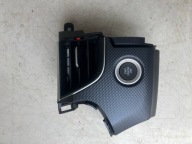 grid air conditioning devices central button START STOP RENAULT ARKANA 251503985R
