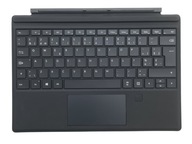 Klawiatura Microsoft Surface Pro 7 6 4 TypeCover Keyboard QWERTY