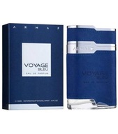 Armaf Voyage Bleu Pánska parfumovaná voda 100 ml