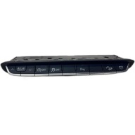 PANEL GUZIK DRIVE SELECT START STOP ESP PDC AUDI A4 B9 8W0925301BD