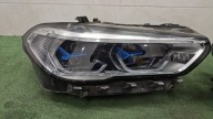 BMW G05 G06 light left right LASER 9481789 9481790 EU