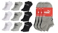 Ponožky Puma 887497 viacfarebná
