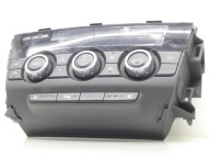 PANEL prekidač prekidača rešetka ventilacije klimatizacije MAZDA CX-5 KH26
