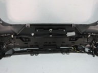 bumper rear part rear RENAULT SYMBIOZ 6 PDC module