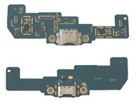 NOWE ORYGINALNE ZŁĄCZE GNIAZDO PORT PŁYTKA USB SAMSUNG TAB A 2018 10.5 T590