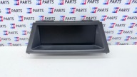BMW E70 X5 E71 X6 display navigation devices LCI LIFT CIC 8,8'' 9232896