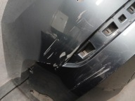 bumper rear part SKODA OCTAVIA IV 4 KOMBI 5E7