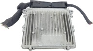 MERCEDES W204 3.0 CDI computer control unit of the engine A6429000600 0281015987