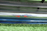 AUDI A3 8P LIFT 08-12 front bumper front