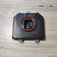control unit ksenonow (control unit) front side left Fiat 500X 147000077401