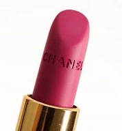 Chanel Rouge Allure Velvet 05:00 EDYCJA LIMITOWANA