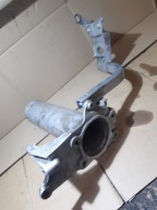 AUDI A8 D3 beam tip tip right bracket of a fender 4E0808110G 4E0821138F