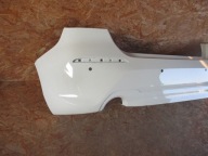 bumper rear part rear BMW 1 F40