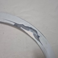 AUDI Q8 E-TRON 18-25 moulding cap right front