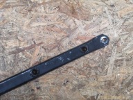 pillar bodywork chassis brace Chevrolet Camaro Cabrio 2016+