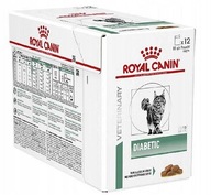 Royal Canin VHN Cat Diabetic 12x85g
