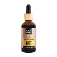 Arganový olej 100% prírodný arganový 30ml