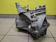 CITROEN C5 III 1.6 THP CAMBIO 20EA14