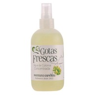 Perfumy Unisex Gotas Frescas Instituto Español