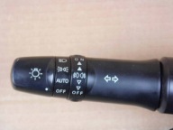 Mitsubishi ASX Interrupteur commande phares feux Indicateurs de direction manetka 8614A129