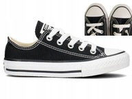 TRAMPKI dziecięce CONVERSE STAR 3J235 33,5