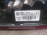 light rear part left VW ID3 ID 3 LED 10A945095B
