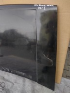 bonnet, engine housing cover Volkswagen Golf II 2