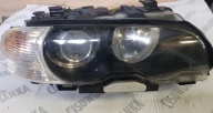 BMW 3 E46 light right front front UK XENON UK ANGLIK 0301157682