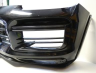 PORSCHE CAYENNE TURBO 9Y0807221B below 4 PDC 2018-2024 bumper front front