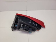 light rear left side Alfa Romeo Giulia 2 2017 20700107