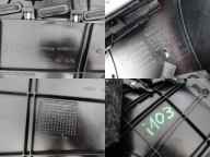 AUDI RS7 S7 A7 4G8 C7 10-18 upholstery side door left front EXCLUSIVE